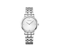 Wenger Orologio Analogico Quarzo da Donna con Cinturino in Acciaio Inox 01.1721.109