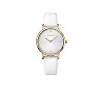 Wenger Orologio Analogico Quarzo Svizzero Donna 01.1721.101