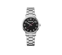 Wenger 01.1621.102 Avenue Orologio Donna 35mm 10ATM