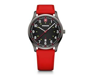 WENGER Orologio casual 01.1441.130