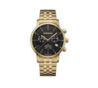 Wenger Orologio Cronografo Quarzo Uomo con Cinturino in Acciaio Inox 01.1743.103