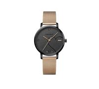 Wenger 01.1731.114 Metropolitan Donnissima Orologio Donna 38mm 10ATM