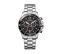 Wenger Orologio Unisex 01.0643.109