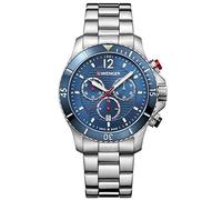 Wenger Orologio Unisex 01.0643.111