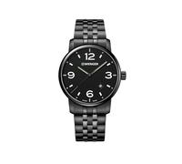 Wenger 01.1741.119 Urban Metropolitan Orologio Uomo 42mm 10ATM