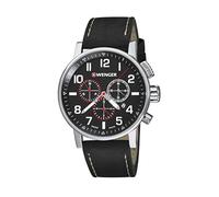 WENGER Orologio Unisex Adulto 01.0343.102 ATTITUDE CHRONO