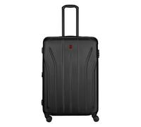 Wenger Oryson Valigia trolley (4 ruote) nero, policarbonato, 51 x 75 x 31cm