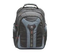 Wenger/SwissGear 600639 borsa per laptop 43,2 cm (17") Zaino Nero, Grigio