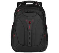 Wenger - Pegasus Deluxe Ballistic Deluxe - Zaino per PC portatile da 16 pollici, 40,64 cm, colore nero