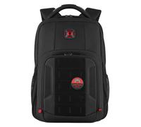 Wenger PlayerMode Zaino da lavoro 46 cm Scomparto per laptop nero