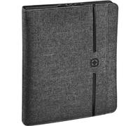 Wenger Raccoglitore per affiliati con tasca per tablet grey (TAS007143)