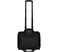 Wenger Potomac 2 ruote Trolley business 42 cm Vano porta PC nero