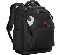 WENGER Tool Backpack Pro 43,18cm 17Zoll Laptop Backpack Black