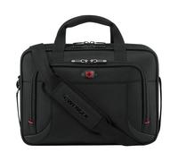 Wenger Prospectus Valigetta 38 cm Scomparto per laptop nero