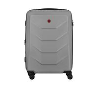WENGER Prymo Valigia Rigida M con 4 Ruote, Trolley, Media, 59 (67) l, Serratura di Sicurezza, Donna/Uomo, Viaggi e Vacanze