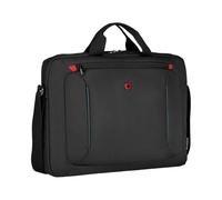 WENGER SACOCHE PC PORTABLE BQ SLIM 16" NOIR