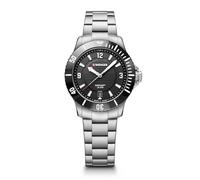 Wenger 01.0621.109 Seaforce Orologio Donna Orologio subacqueo 36mm 20 ATM