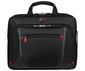 Wenger Sensor Briefcase 40 cm scomparto per laptop nero
