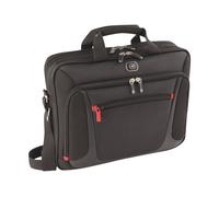 Wenger Sensor Notebook custodia 15,6 nero Borsa laptop notebook 68360201