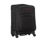 WENGER Sion Trolley in Tessuto, Espandibile, Uomo Donna, Viaggi Vacanze