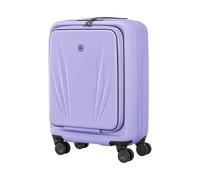 WENGER Skyon Valigia Rigida S, Bagaglio a Mano, Trolley, 35 (45) l, Scomparto per Laptop e Tablet, Serratura di Sicurezza, Viaggi e Vacanze