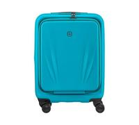 WENGER Skyon Valigia Rigida S, Bagaglio a Mano, Trolley, 35 (45) l, Scomparto per Laptop e Tablet, Serratura di Sicurezza, Viaggi e Vacanze