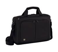 Wenger/SwissGear Source 16 16" Borsa da corriere Nero, 601066