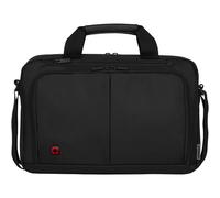 Wenger Source borsa per laptop 39 cm scomparto per laptop nero