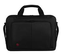 Wenger/SwissGear Source 16 16" Borsa da corriere Nero, 601066