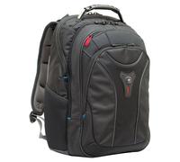 Wenger Swiss Gear - 600637 - Zaino In Carbonio Per Macbook Pro Da 17", Nero