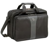 WENGER SWISS GEAR - 600648 - Legacy 16 " Laptop Custodia,Nero - Doppio Scomparto