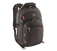 Wenger Gigabyte MacBook Pro 21 - Zaino 15 45 cm (black) nero