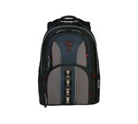 Wenger Cobalt 16 Zaino da giorno 46 cm Scomparto per laptop nero