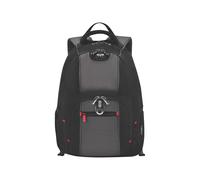 Wenger/SwissGear 600633 borsa per notebook 40,6 cm (16") Zaino Nero