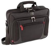 Wenger Sensor Briefcase 40 cm scomparto per laptop nero