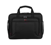 Wenger Prospectus Cartella 42 cm scomparto Laptop black (600649-black)