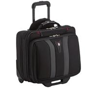 Wenger/SwissGear 600659 borsa per laptop 43,2 cm [17] Custodia trolley Nero (Wen