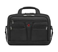Wenger/SwissGear BC Star borsa per laptop 40,6 cm (16") Valigetta ventiquattrore Nero