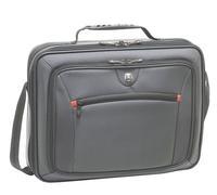 Wenger/SwissGear Cartella Insight 39,6 cm (15.6 ) Grigio - Nouvo