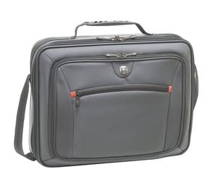 Wenger/SwissGear Cartella Insight 39,6 cm (15.6 ) Grigio - Nouvo