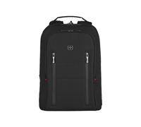 Wenger/SwissGear City Traveler Carry-On 16" borsa per notebook 40,6 cm (16") Zaino Nero [606490]