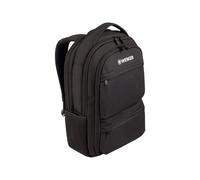Fuse zaino Nero Neoprene "Nero, 39,6 cm (15.6""), Scompartimento del notebook, Neoprene"