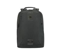 Wenger MX ECO Professional Zaino da lavoro 46 cm Scomparto per laptop nero