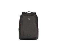Wenger/SwissGear MX Professional 40,6 cm [16] Zaino Grigio (Mx Professional Note