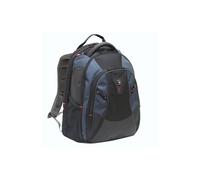 Wenger/SwissGear Mythos zaino Blu PVC, Poliestere (Wenger Mythos 16 Backpack - Blue) NEW