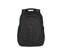 Wenger/SwissGear Pegasus Deluxe 16" 40,6 cm (16") Zaino Nero