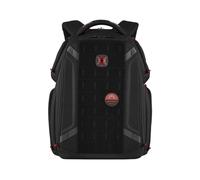 Wenger Zaino porta PC PlayerOne Notebook 17” Tablet 12” Organizer 29 l Nero