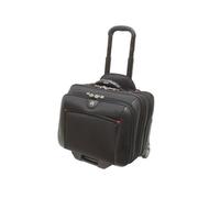 Wenger/SwissGear Potomac 43,2 cm [17] Custodia trolley Nero (Wenger Potomac Roll