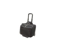 Wenger Potomac Valigia Business 2 ruote 42 cm scomparto Laptop black (600661-black)