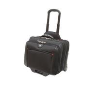Wenger/SwissGear Potomac 43,2 cm (17") Custodia trolley Nero
